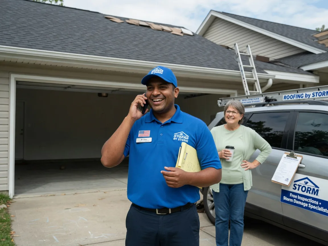 Roof Repair Near Me Leavenworth, KS FAQs