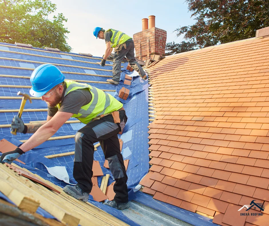 Why choose Roof Repair Near Me in Leavenworth, KS
